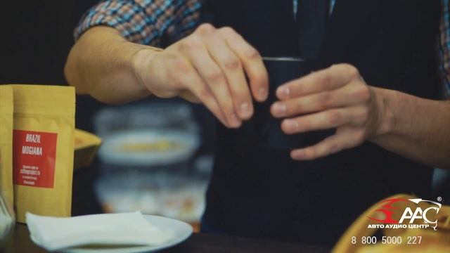 Экскурсия по детейлинг центру ААЦ смотреть онлайн