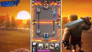 ТОП ИСПЫТАНИЕ ОТ SUPERCELL - 135.000 ЗОЛОТА, 500 С ЛИШНЕМ КАРТ [CLASH ROYALE]