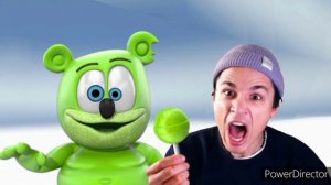 The Gummy Bear Song x Песня про чупар чупс (Song about chupar chups) (Mashup)