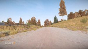 DIRT 4 - PC - Replay - 4K