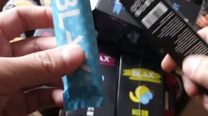 ОДНОРАЗОВЫЕ ЭЛЕКТРОННЫЕ СИГАРЕТЫ BLAX, ЧЕСТНЫЙ ОБЗОР