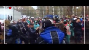 Волонтер Песня v2.0