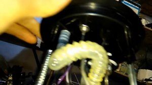 Монтаж предпускового подогревателя двигателя БИНАР 5S на мою LADA GRANTA 8кл.