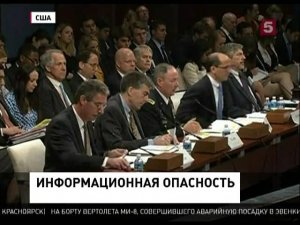 Скандал с прослушкой в США взбудоражил российских сенаторов