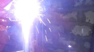 Тест и сравнение электродов для инвертора разных производителей.