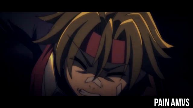 Goblin SlayerAMVIgnorance