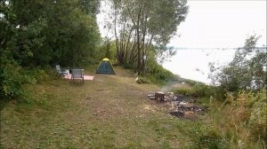 озеро Кандрыкуль Башкирия