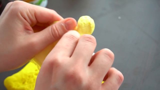 ШОК! СДЕЛАЛА СЛАЙМЫ НА 50-М ЭТАЖЕ К 8 МАРТА ? смотреть онлайн