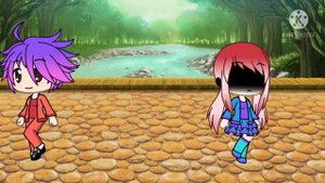 Gacha life клип МакСим Мой рай