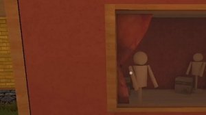 "О чём шепчут манекены?" - Жуткая теория в Angry Neighbor