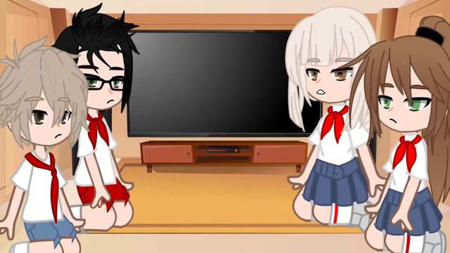 |°|реакция ЛВПГ на тт|°| смотреть онлайн