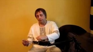 Дорожный станок для вышивания МУХА