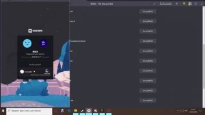 КАК СОЗДАТЬ И НАСТРОИТЬ DISCORD СЕРВЕР? - Настройка ботов и ролей и тд ! Быстро и качественно !