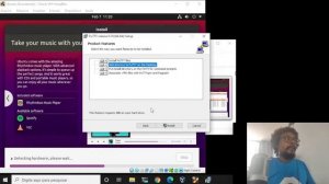 NOOB$ Instalando o Virtualbox + Linux Lab| VemComPY