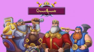 Моменты с 8 по 16 уровень Соединенное Королевство