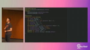 SwiftUI vs Jetpack Compose par un Ingénieur Android - Devfest Strasbourg