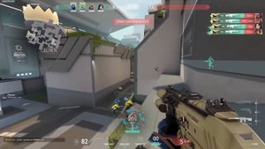 The Art Of AIMBOT: Suygetsu