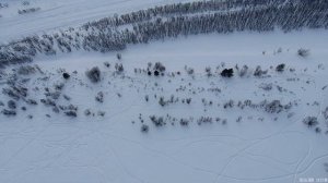 Первый прыжок с парашютом глазами Варвары