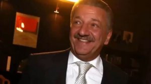 Черкизон! Задержан Тельман Исмаилов! За что?