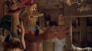 Chicken Run (2000) theatrical trailer #1