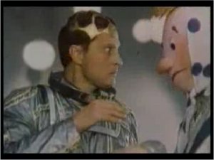 Эта весёлая планета - фрагмент фильма