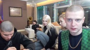 НАРЕЗКА СТРИМА МЕЛЛСТРОЯ | МАРИНА РАССТАЁТСЯ С ИГОРЕМ | МАРИНА УКОЛ@ ИГОРЯ| 2 часть