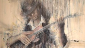 Daniel Castro   I'll Play The Blues For You