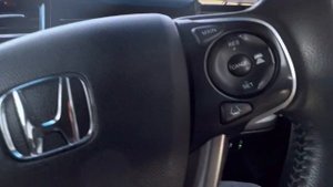 Honda Step Wagon 2018