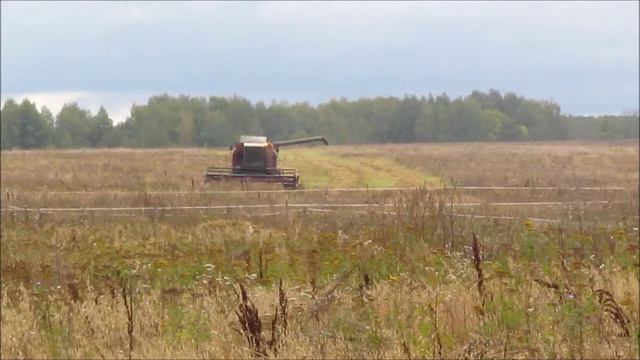 Комбайн смотреть онлайн