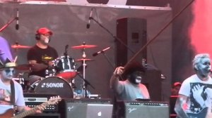 7Б - Появись! (НАШЕствие 2013, 07.07.2013)