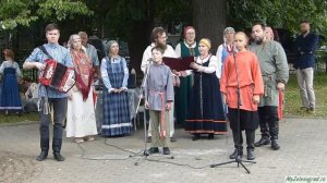 Степан Чайковский и Дмитрий Ющенко. Там шли два брата (баллада донских казаков)