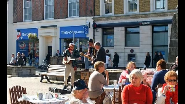 Fuji Finepix HS30EXR..Test Shots (4) смотреть онлайн