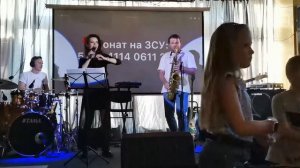 I will survive ( cover)