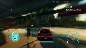 Большая партия "Джи-Мака" | #8 | Прохождение Need For Speed: Undercover