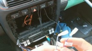 2003-2010 Porsche Cayenne Android Head Unit Installation Part 1