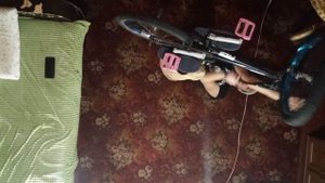 Что делать BMX РАЙДЕРУ ЗИМОЙ? | Как кататься на BMX ДОМА.