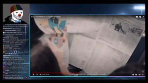 ЗИО СМОТРИТ ВИТАЛИЯ ДАНА ПРО SNAILCKIK // НАРЕЗКА РЕАКЦИЯ СТРИМ