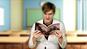 ОТЛИЧНИК VS ДВОЕЧНИК / отличник против двоечника