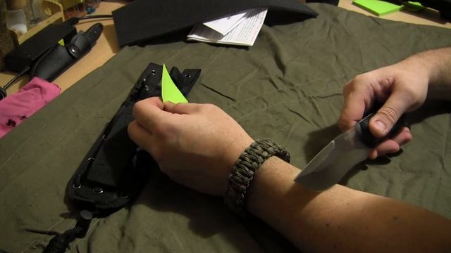 Нож Boker Magnum Southwest суровый парень, для трудной работы смотреть онлайн