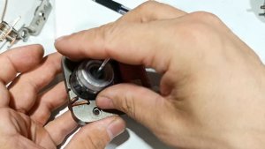 Ротор двигателя "Беличье колесо".Как это устроено и работает
