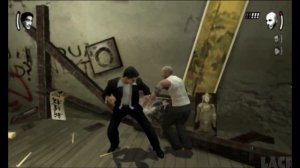 True Crime Streets of LA на PS2. Вспоминашки (+Обзор)