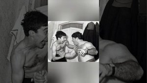 Первый советский чемпион мира по тяжёлой атлетике!