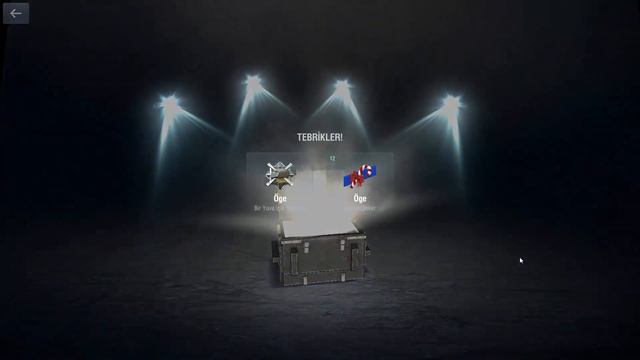 Christmas Event / Box Opening With Free Experience / World Of Tanks Blitz смотреть онлайн