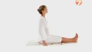 Кундалини йога для женщин