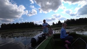 РЫБАЛКА НА ВЕРТУШКИ. ЛОВЛЯ ЩУКИ И ОКУНЯ НА СПИННИНГ. ВРАЩАЮЩИЕСЯ БЛЕСНЫ