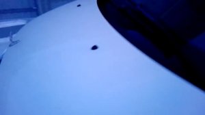 Запуск двигателя в мороз Пежо 3008