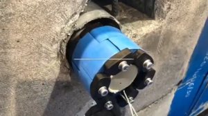 Гидромикс презентация уплотнитель кольцевых пространств Прессио-Элементс