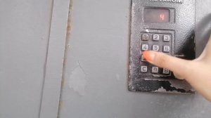 как попасть в квартиру Московское шоссе 33 А