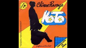 KOTO — Chinese Revenge