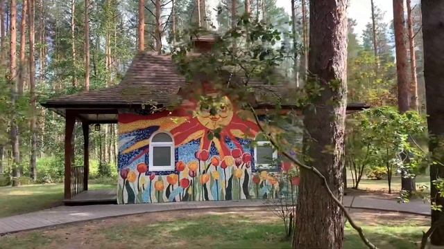 № 353. В некотором царстве. Пятничный отжим. смотреть онлайн